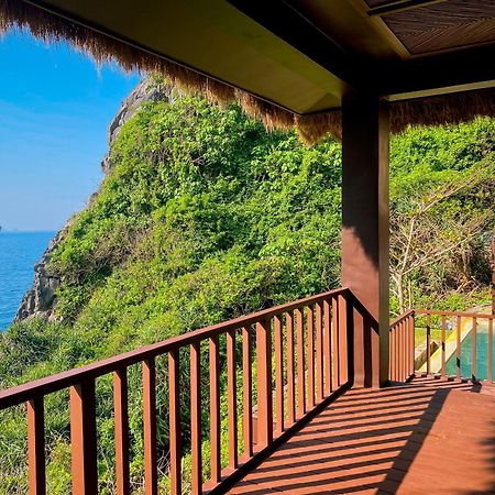 Cauayan Island Resort And Spa El Nido Exterior photo
