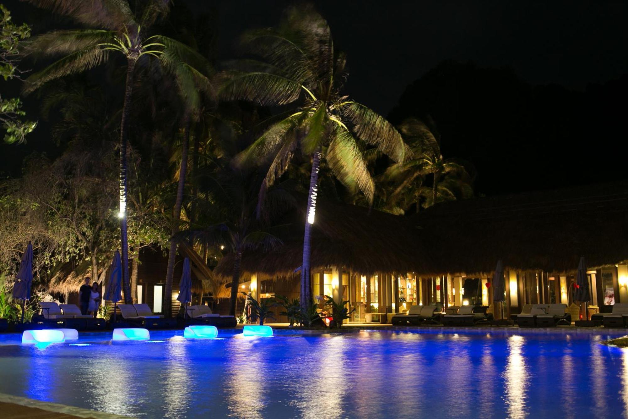 Cauayan Island Resort And Spa El Nido Exterior photo