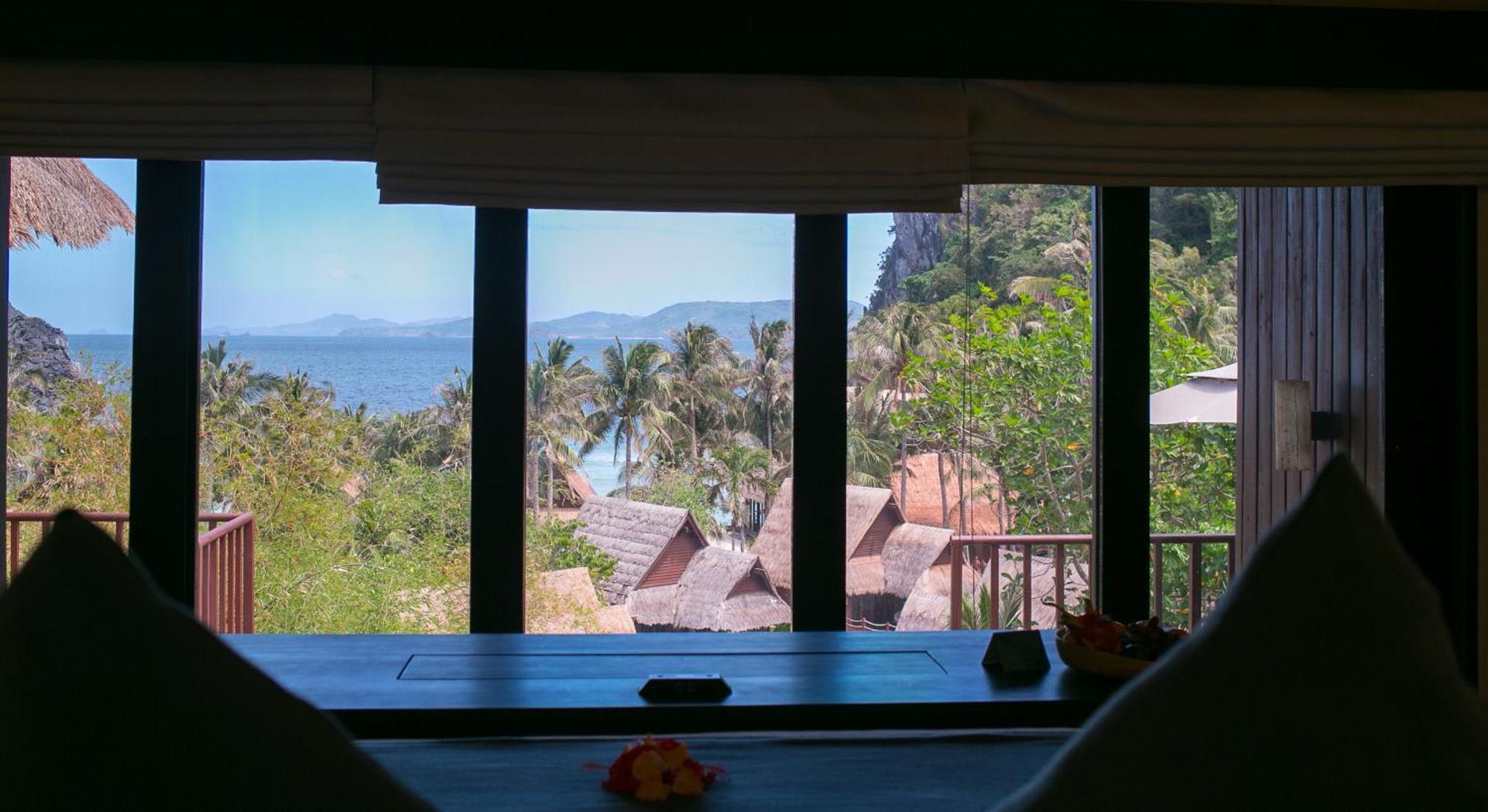 Cauayan Island Resort And Spa El Nido Exterior photo