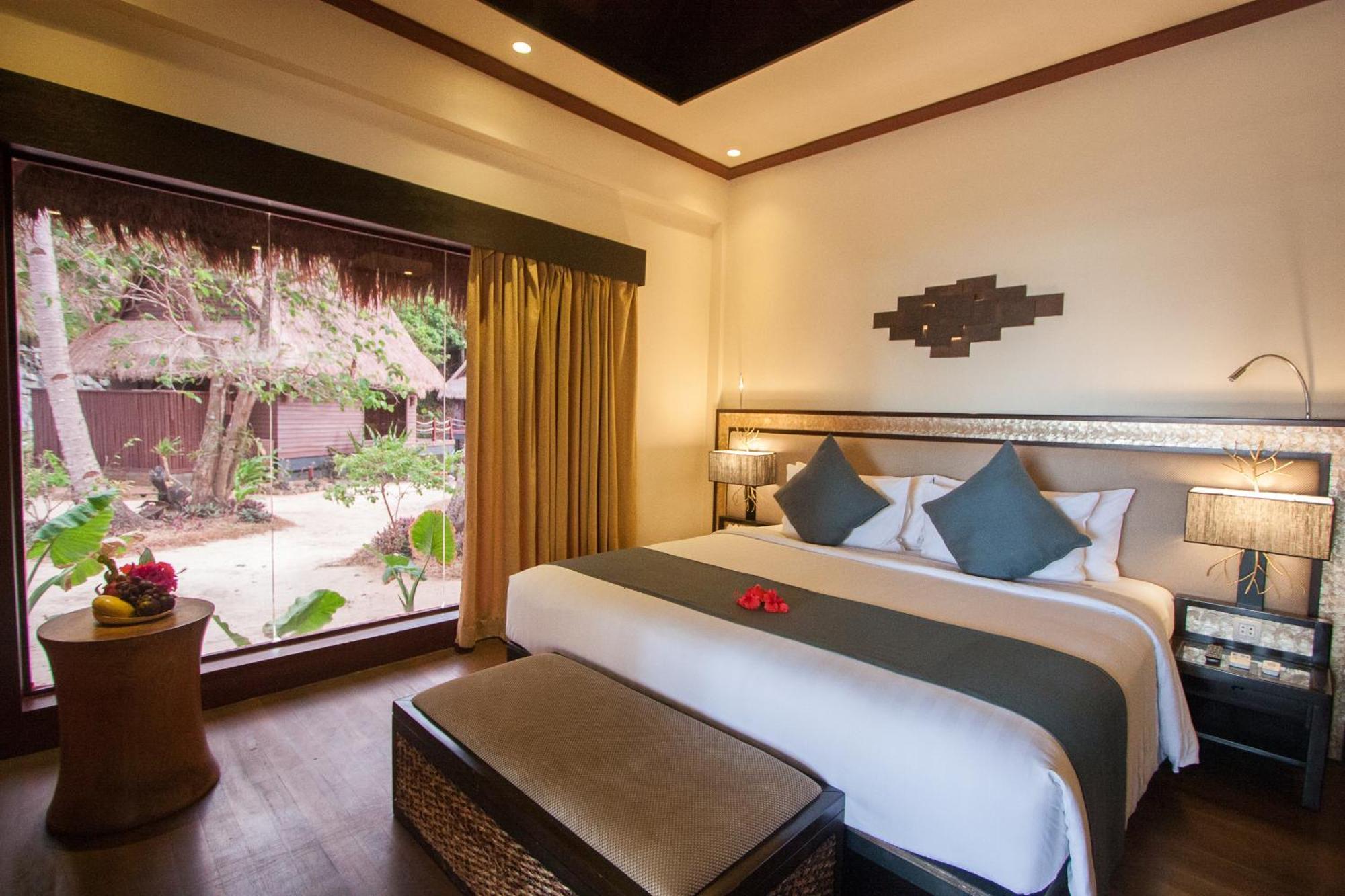 Cauayan Island Resort And Spa El Nido Exterior photo