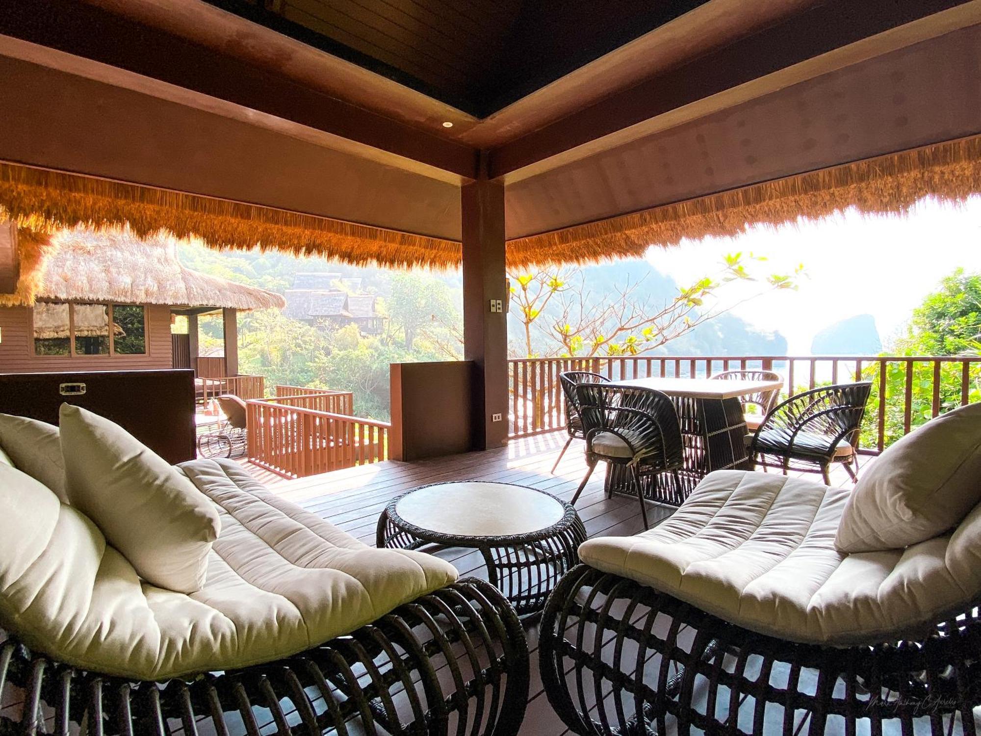 Cauayan Island Resort And Spa El Nido Exterior photo