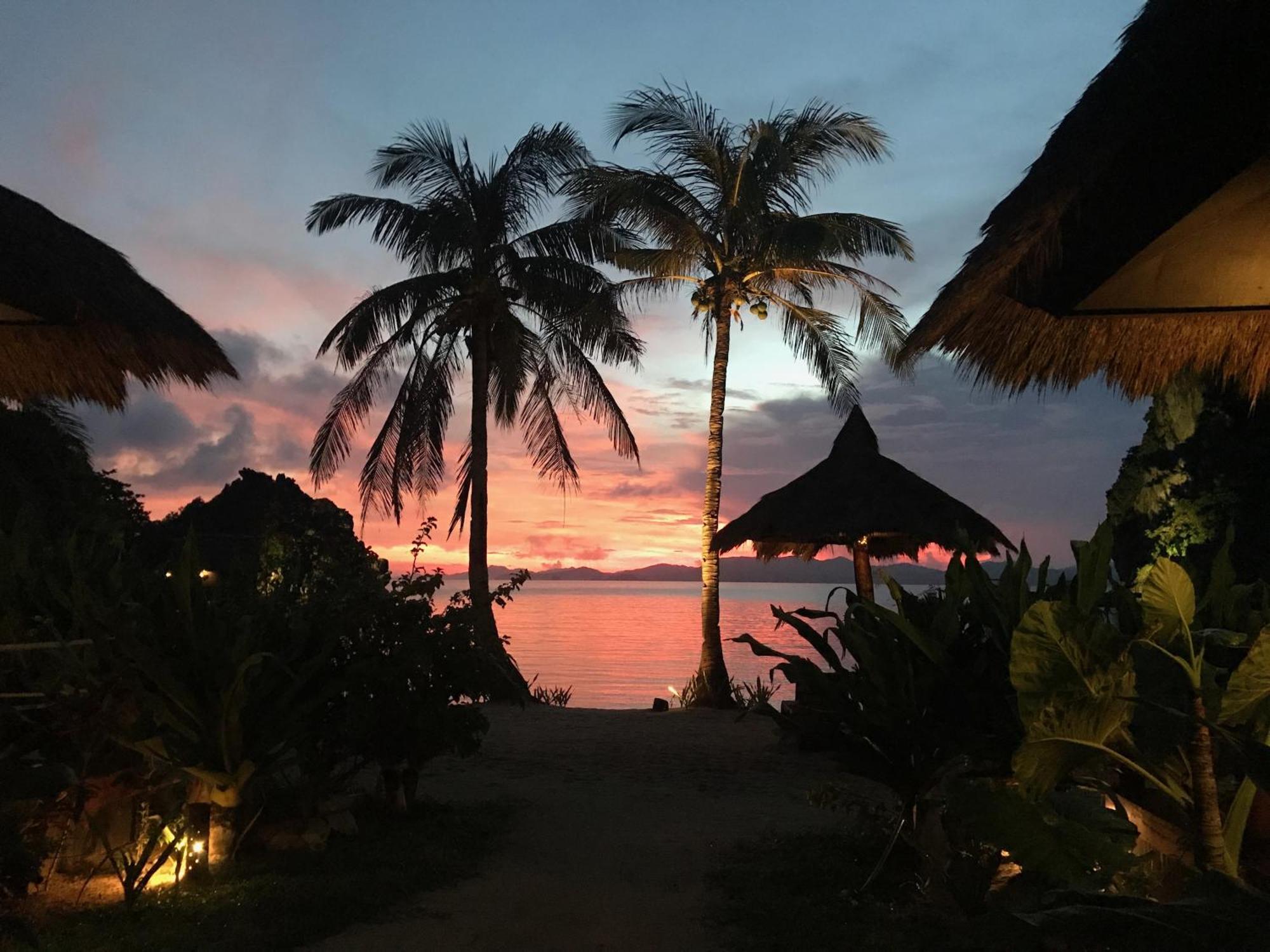 Cauayan Island Resort And Spa El Nido Exterior photo